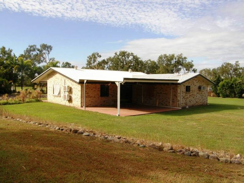 1468 Midge Point Rd, Midge Point QLD 4799