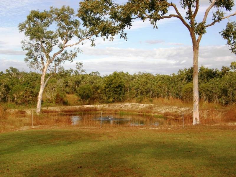 1468 Midge Point Rd, Midge Point QLD 4799