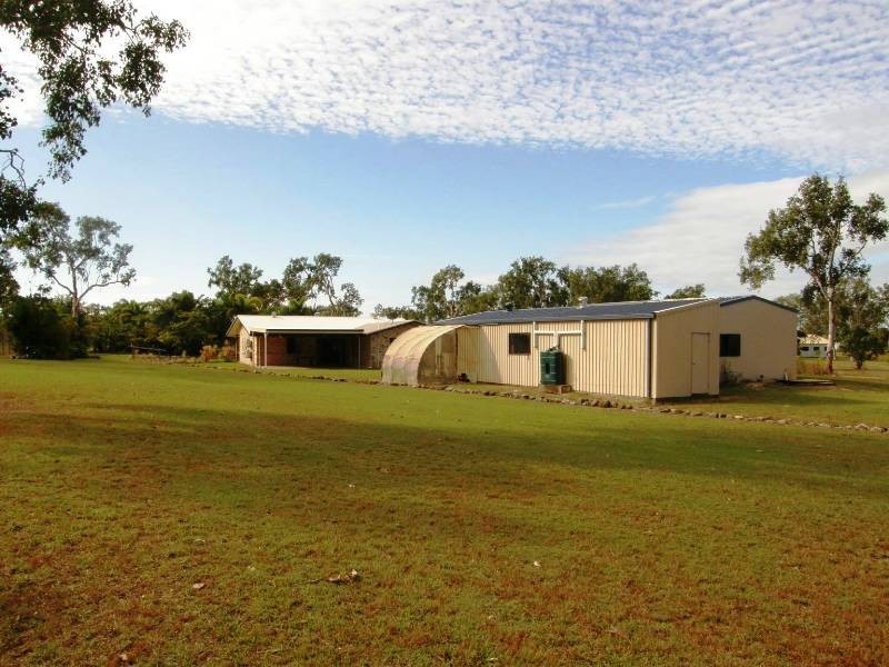 1468 Midge Point Rd, Midge Point QLD 4799