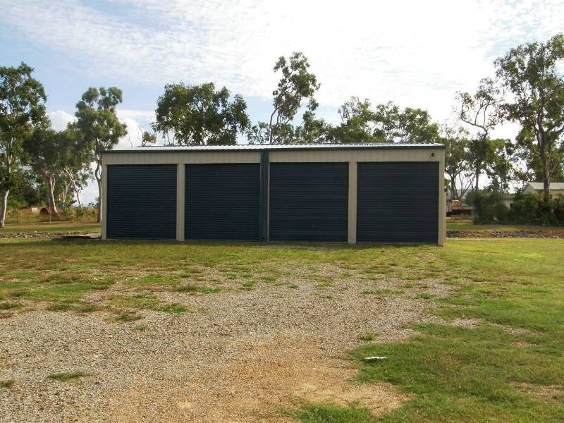 1468 Midge Point Rd, Midge Point QLD 4799