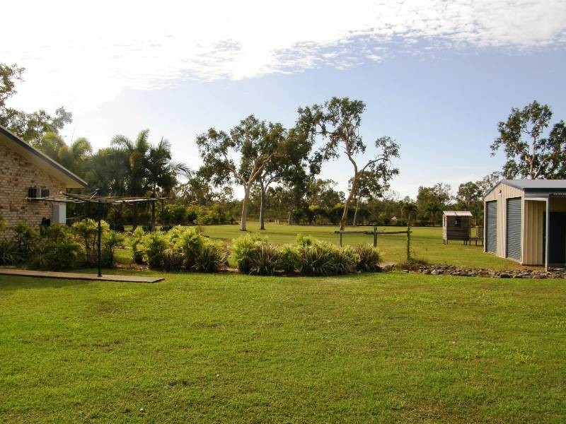 1468 Midge Point Rd, Midge Point QLD 4799