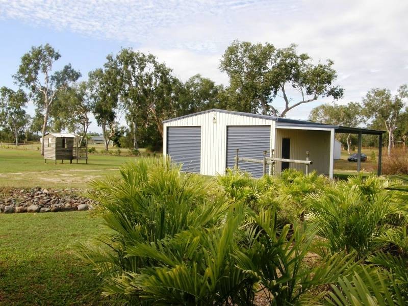 1468 Midge Point Rd, Midge Point QLD 4799