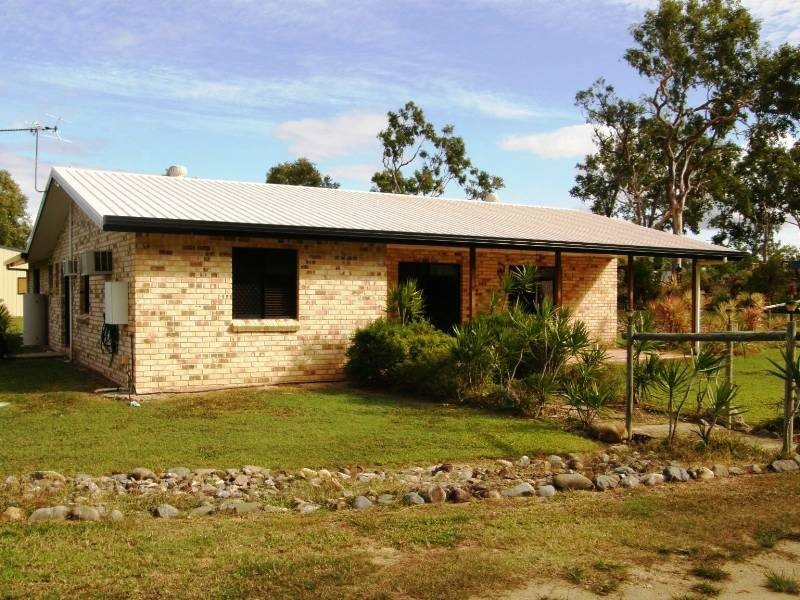 1468 Midge Point Rd, Midge Point QLD 4799