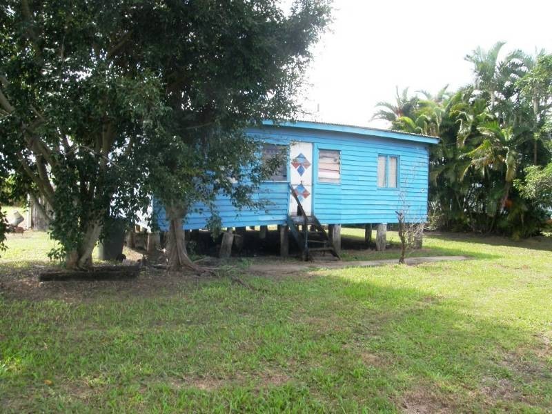 12564 Bruce Hwy, Hamilton Plains, Proserpine QLD 4800