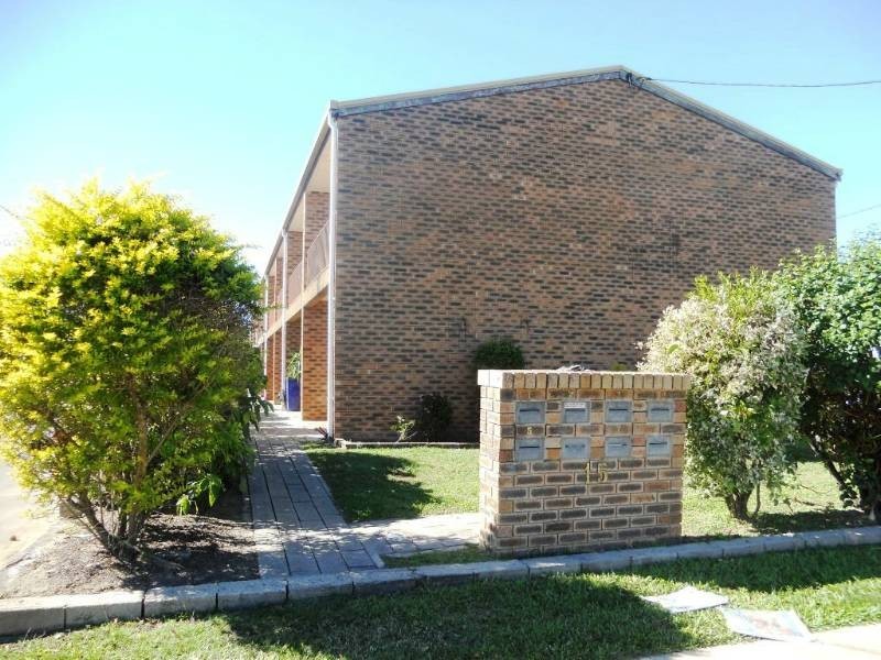 7 / 15 Hinschen Street, Proserpine QLD 4800