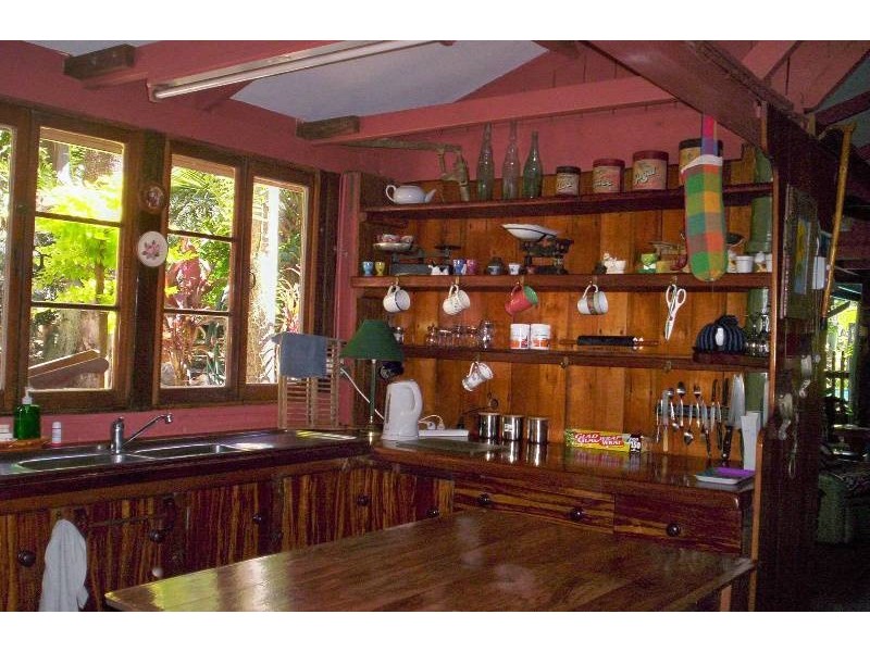 11 Sinclair St, Dittmer, Proserpine QLD 4800