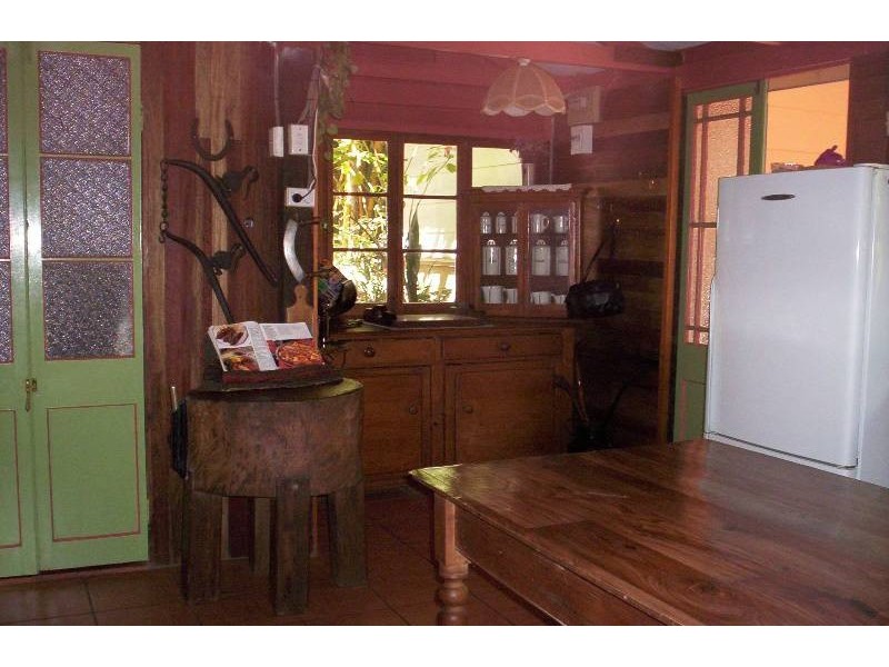 11 Sinclair St, Dittmer, Proserpine QLD 4800