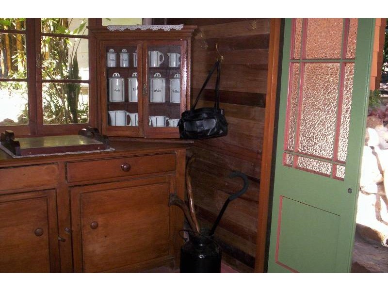 11 Sinclair St, Dittmer, Proserpine QLD 4800