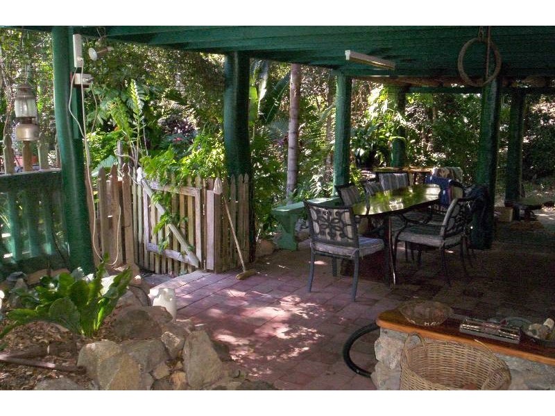 11 Sinclair St, Dittmer, Proserpine QLD 4800