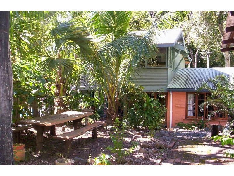 11 Sinclair St, Dittmer, Proserpine QLD 4800