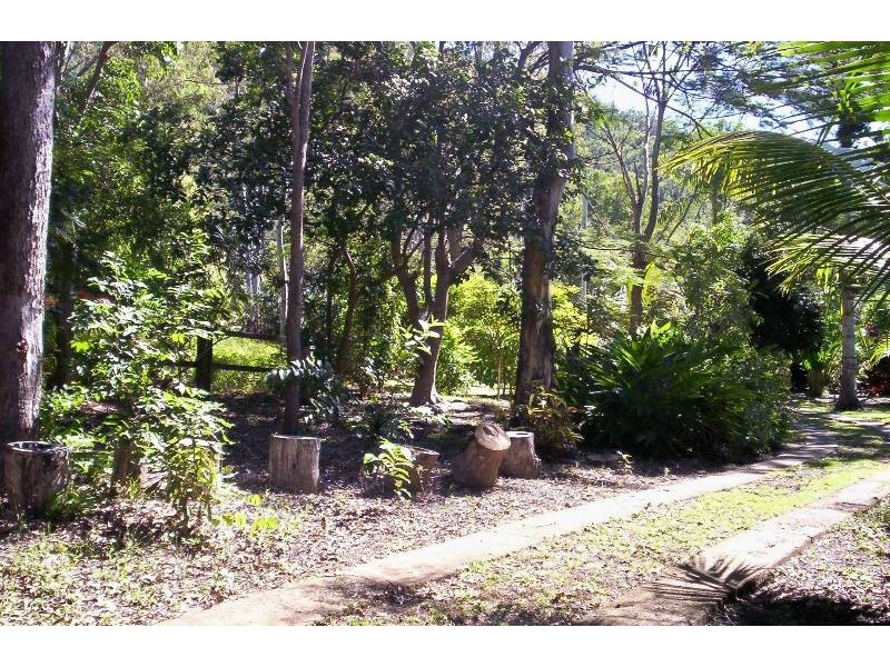 11 Sinclair St, Dittmer, Proserpine QLD 4800