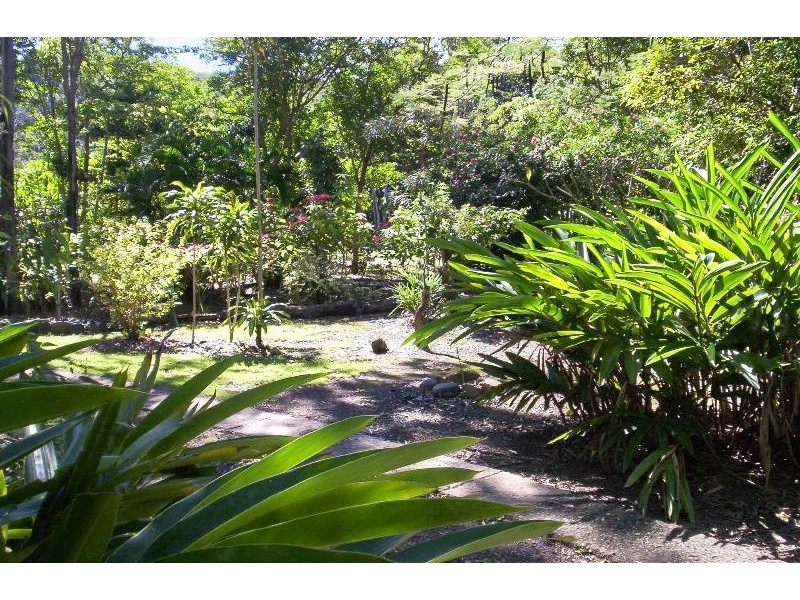 11 Sinclair St, Dittmer, Proserpine QLD 4800