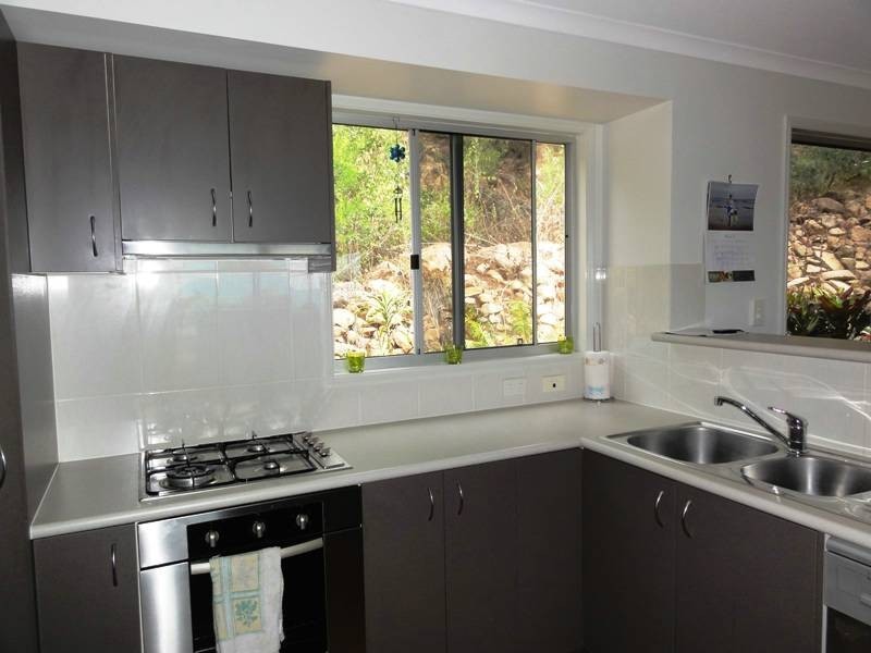 14 Rattray Av., Hideaway Bay QLD 4800