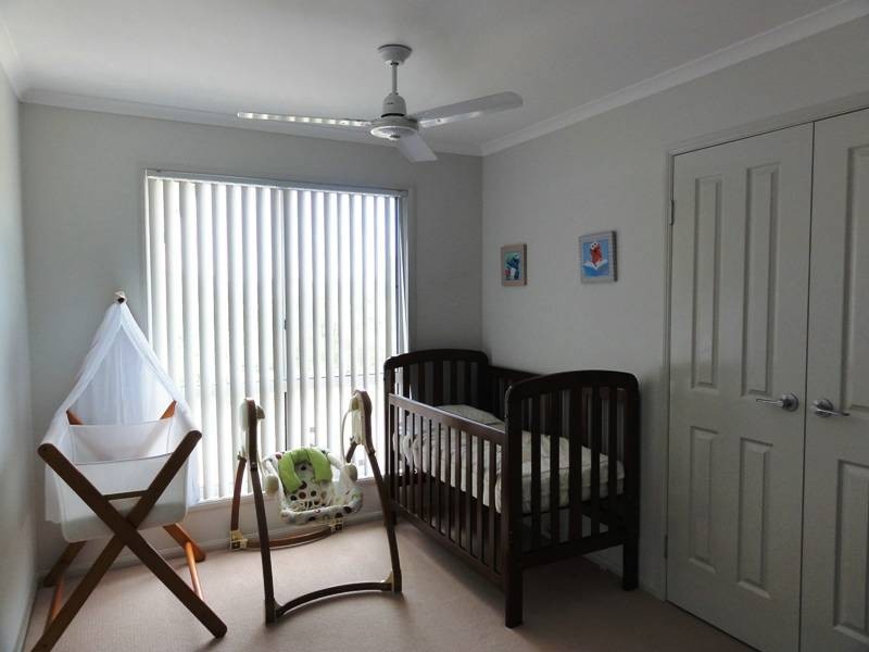 14 Rattray Av., Hideaway Bay QLD 4800