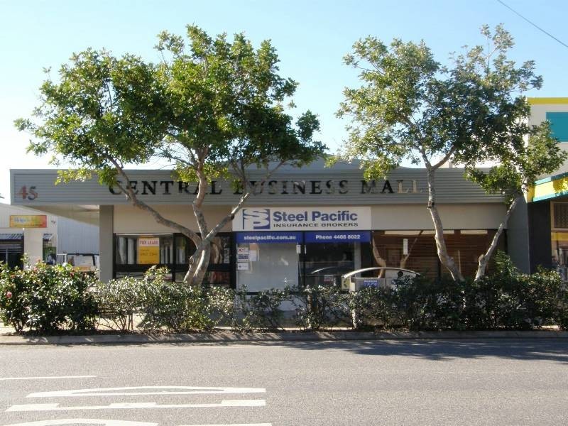 45 Main Street, Proserpine QLD 4800