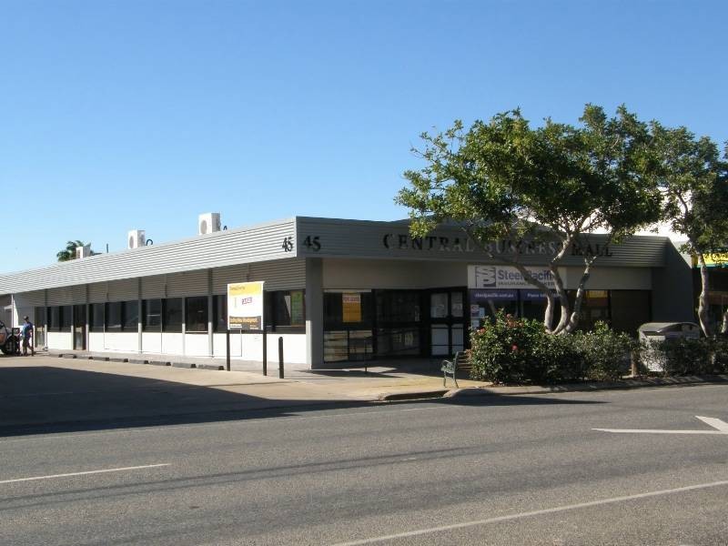 45 Main Street, Proserpine QLD 4800