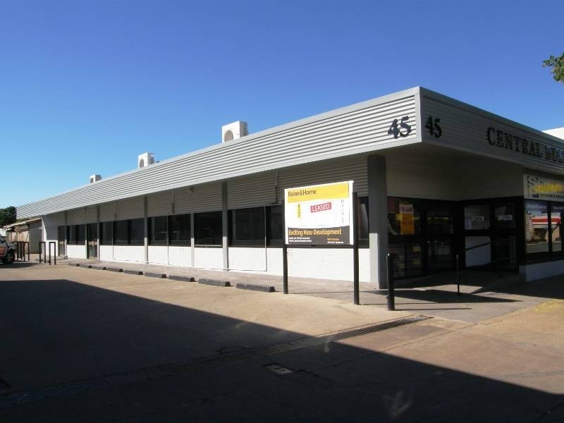 45 Main Street, Proserpine QLD 4800