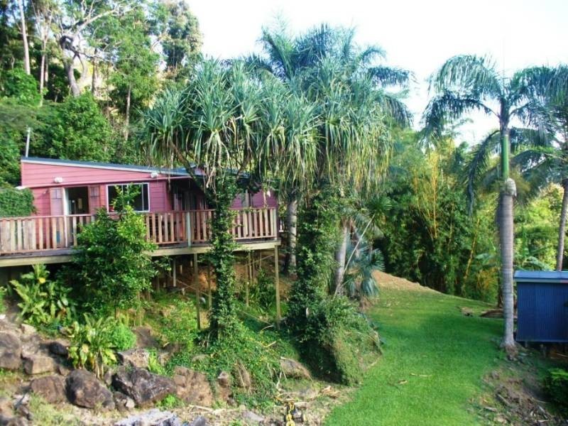 72 Staniland Dve, Strathdickie, Proserpine QLD 4800