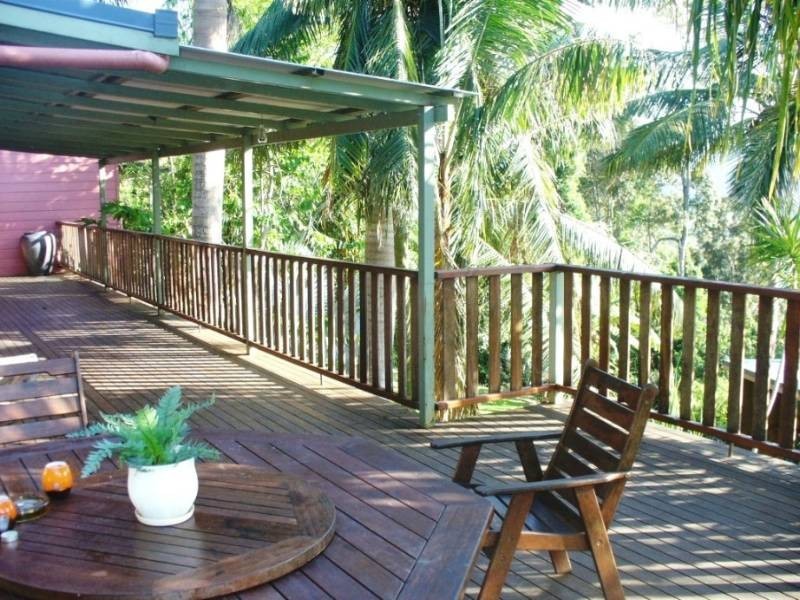 72 Staniland Dve, Strathdickie, Proserpine QLD 4800