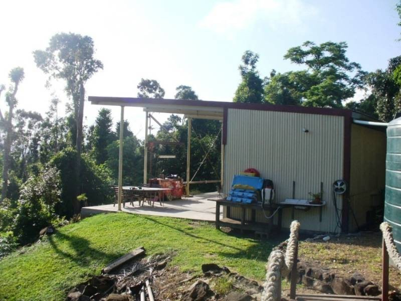 72 Staniland Dve, Strathdickie, Proserpine QLD 4800