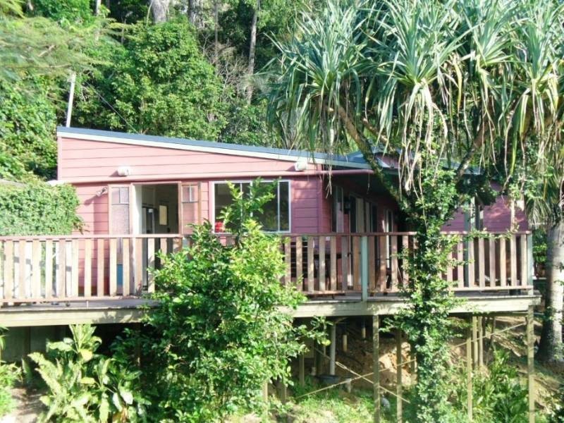 72 Staniland Dve, Strathdickie, Proserpine QLD 4800