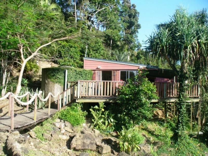 72 Staniland Dve, Strathdickie, Proserpine QLD 4800