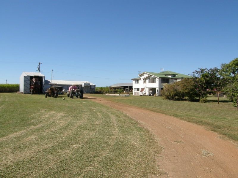 64 Lethebrook, Lethebrook QLD 4800