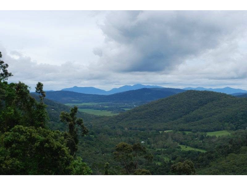 . Brandy Creek Road, Airlie Beach QLD 4802