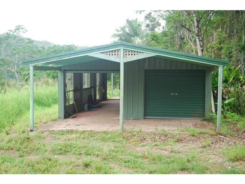 . Brandy Creek Road, Airlie Beach QLD 4802