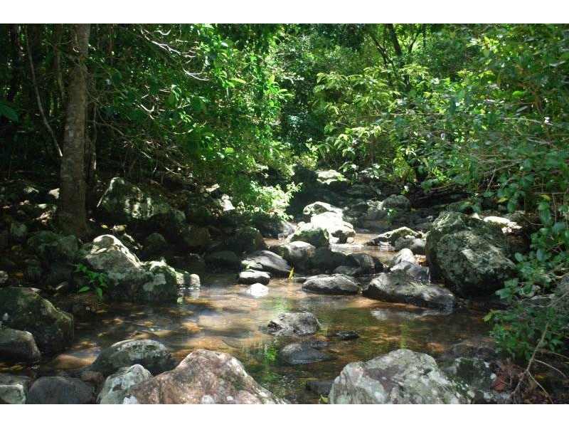 . Brandy Creek Road, Airlie Beach QLD 4802