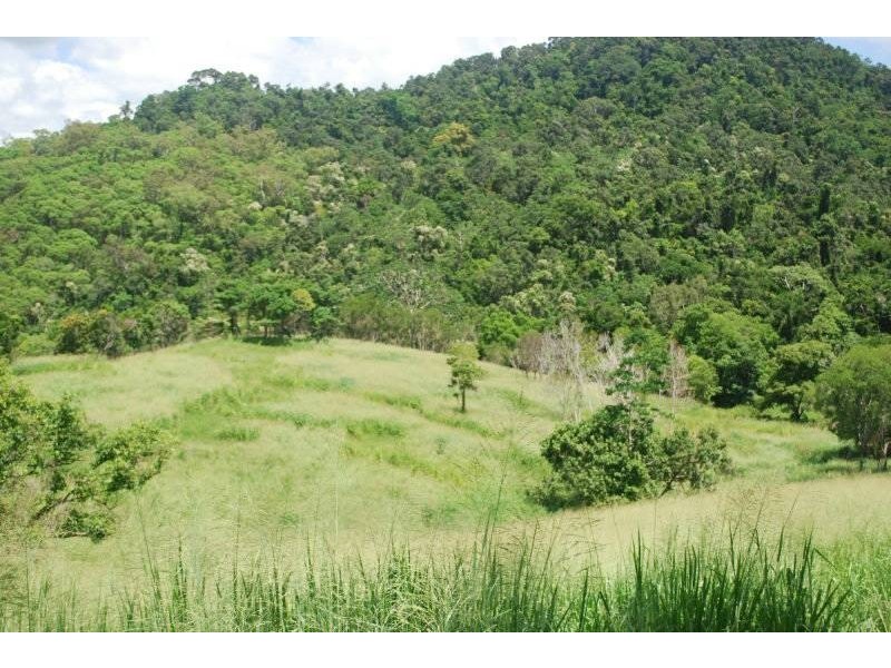 . Brandy Creek Road, Airlie Beach QLD 4802