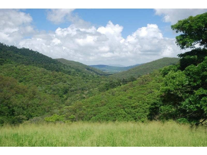 . Brandy Creek Road, Airlie Beach QLD 4802
