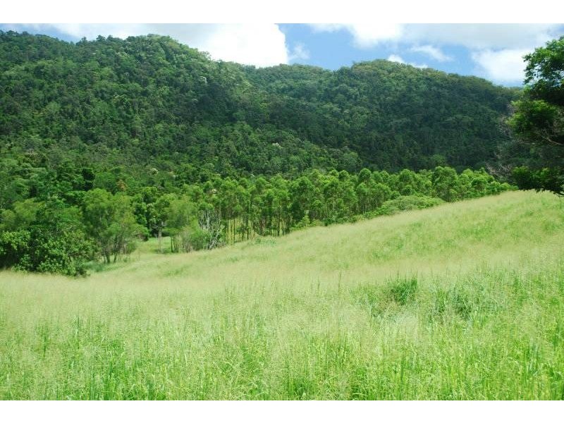. Brandy Creek Road, Airlie Beach QLD 4802