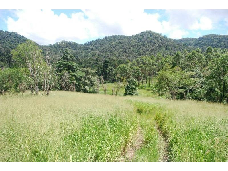 . Brandy Creek Road, Airlie Beach QLD 4802