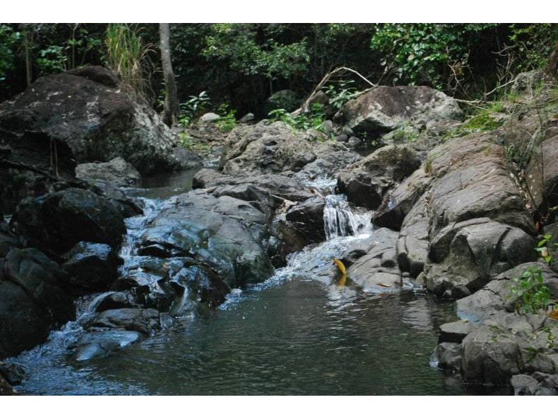 . Brandy Creek Road, Airlie Beach QLD 4802