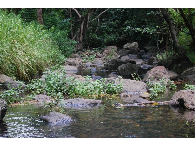 . Brandy Creek Road, Airlie Beach QLD 4802