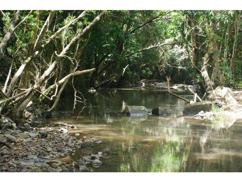 . Brandy Creek Road, Airlie Beach QLD 4802