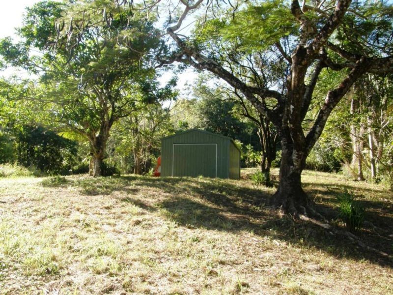 4 Tyree Rd, Mt Julian, Proserpine QLD 4800