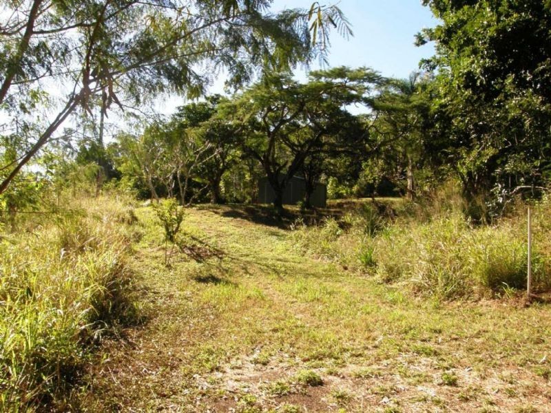 4 Tyree Rd, Mt Julian, Proserpine QLD 4800
