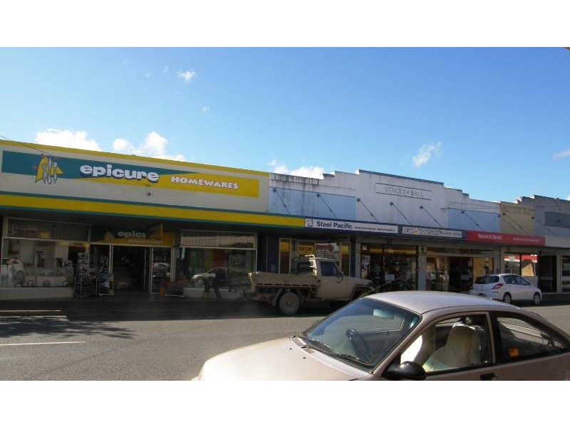 49 Main Street, Proserpine QLD 4800