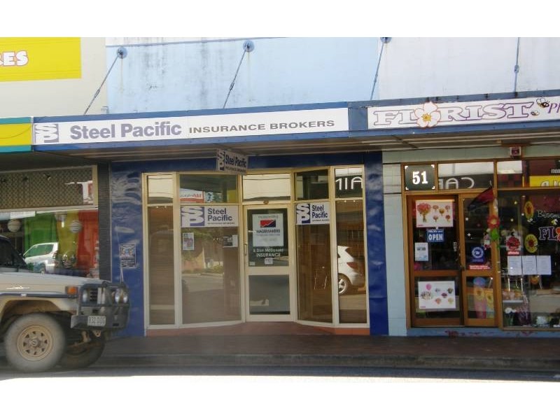 49 Main Street, Proserpine QLD 4800