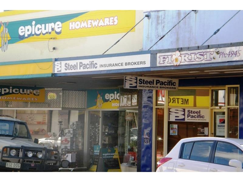 49 Main Street, Proserpine QLD 4800