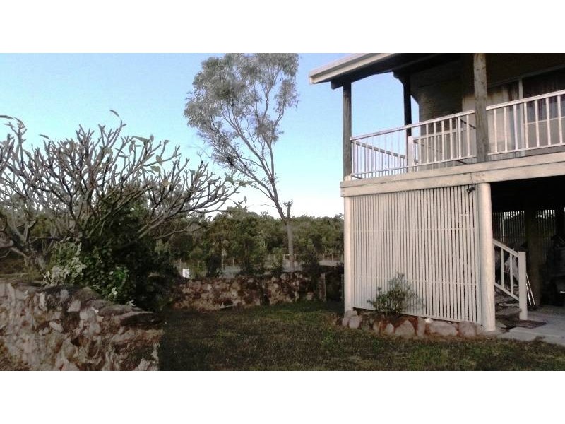 82 Blackcurrent Drive, Hideaway Bay QLD 4800