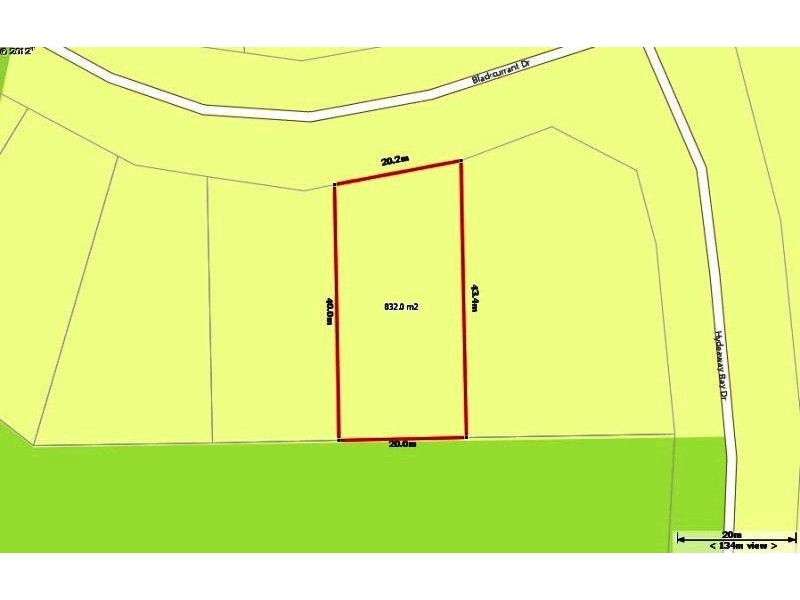 82 Blackcurrent Drive, Hideaway Bay QLD 4800