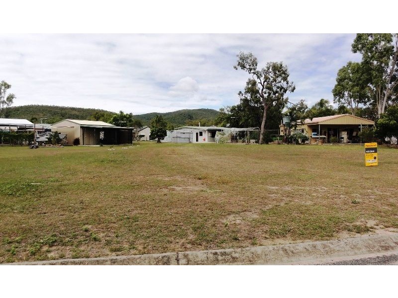 79 Trochus Street, Dingo Beach QLD 4800