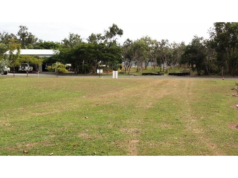 79 Trochus Street, Dingo Beach QLD 4800