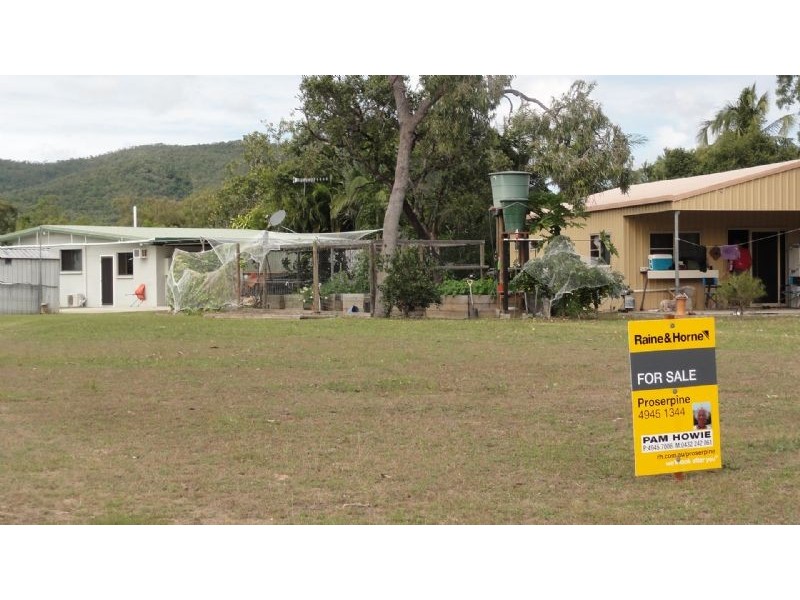 79 Trochus Street, Dingo Beach QLD 4800