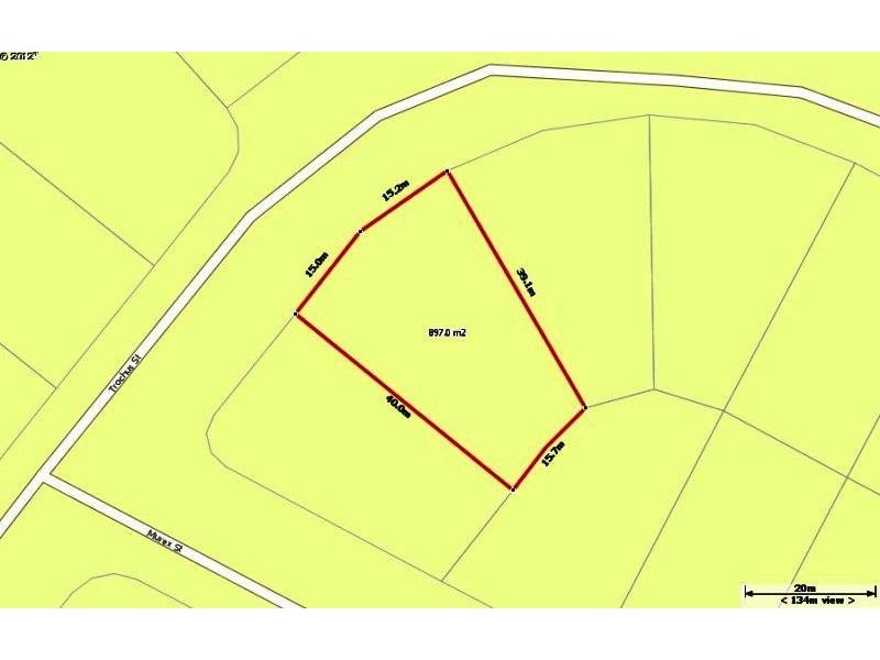 79 Trochus Street, Dingo Beach QLD 4800