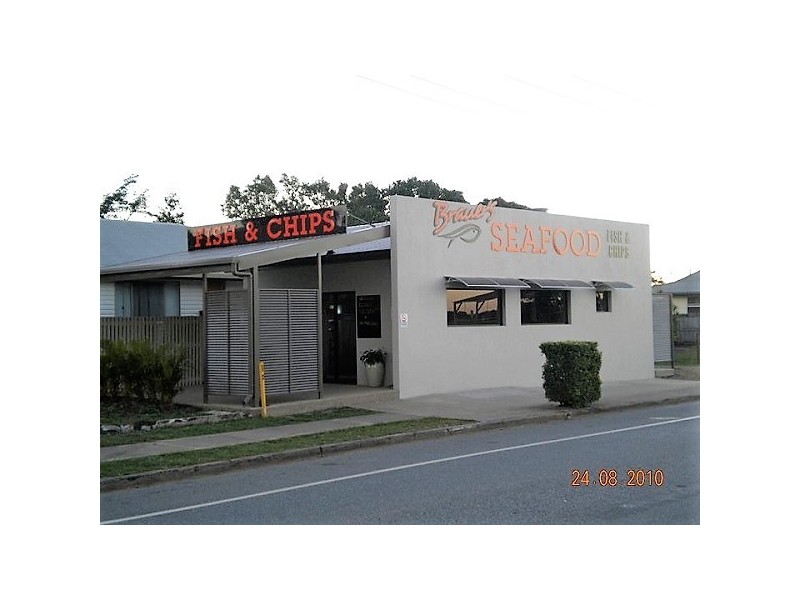 174 Main Street, Proserpine QLD 4800