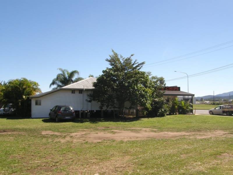 174 Main Street, Proserpine QLD 4800